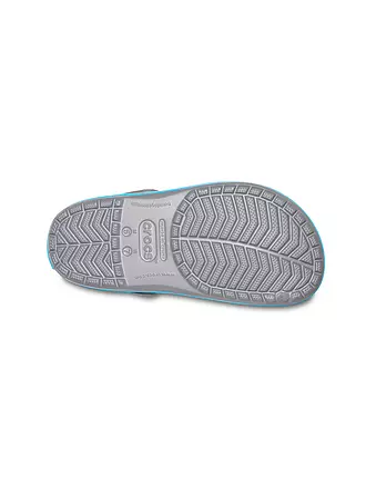 CROCS | Zapatillas de baño Crocband™ Clog | grau